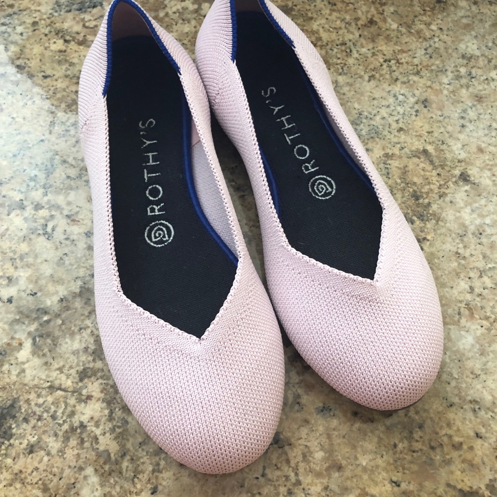 New Rothy’s